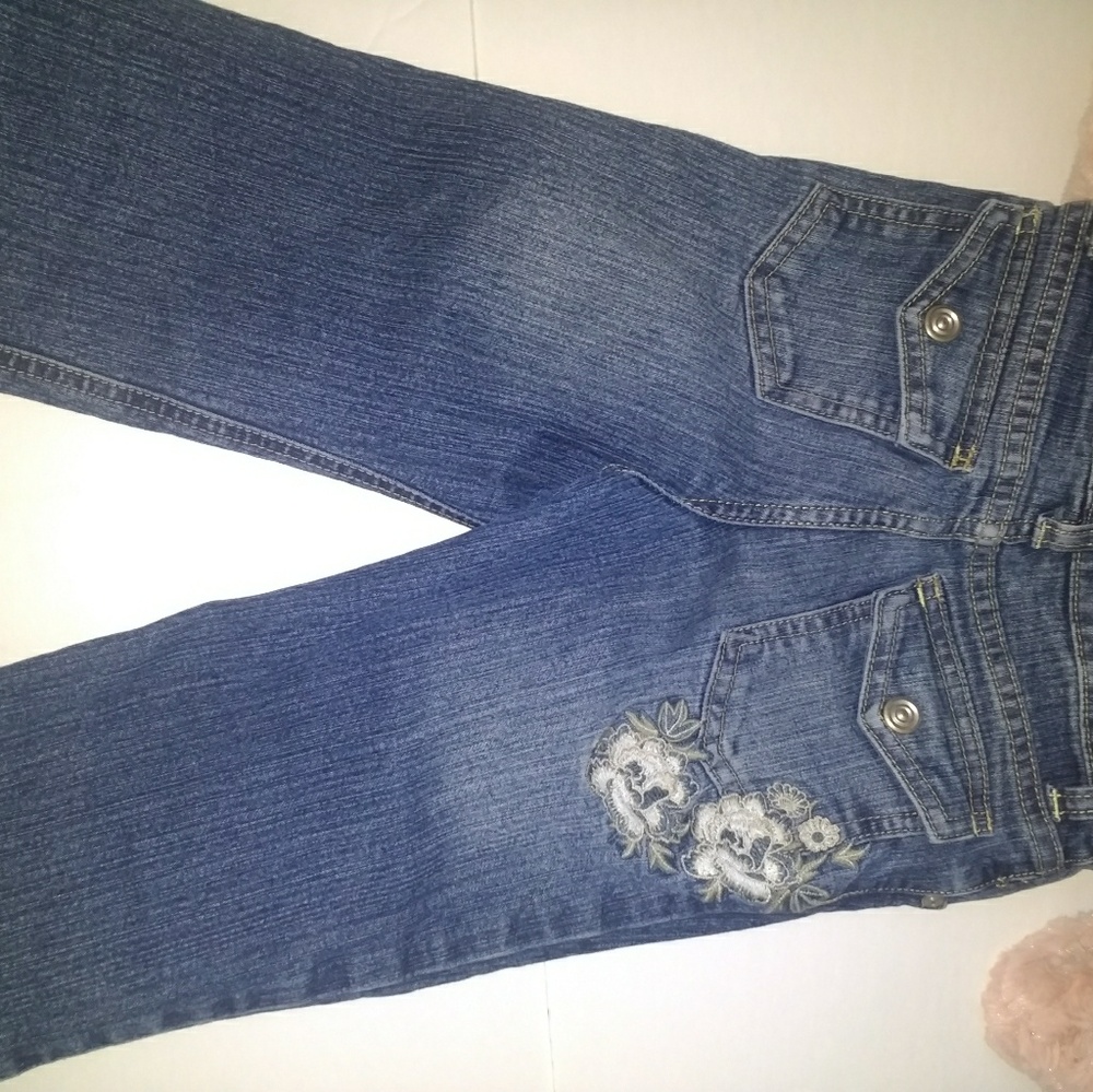 Cherokee pants